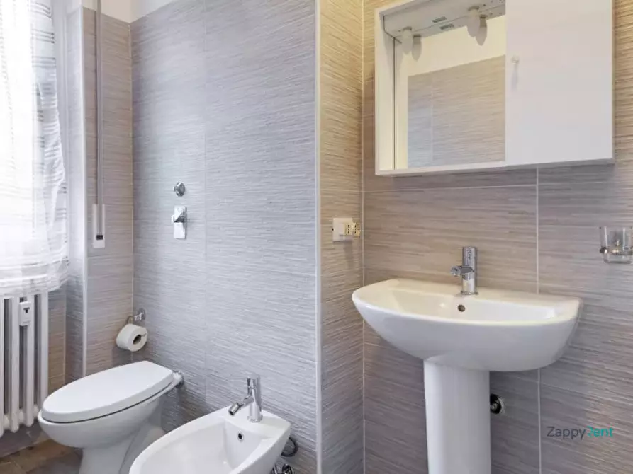 Immagine 14 di Appartamento in affitto  in Via Carlo Marochetti, 19 a Milano