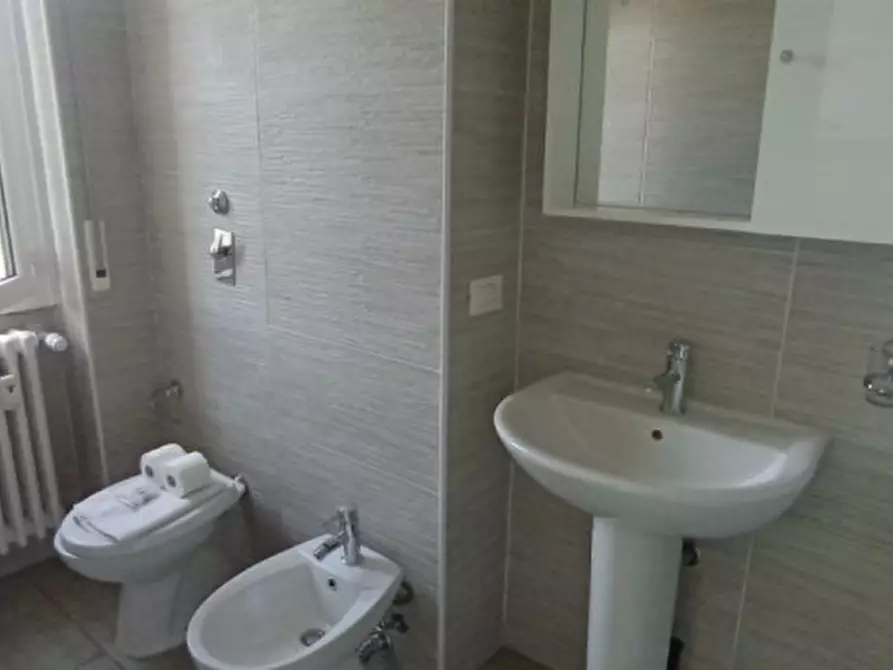 Immagine 19 di Appartamento in affitto  in Via Carlo Marochetti, 19 a Milano