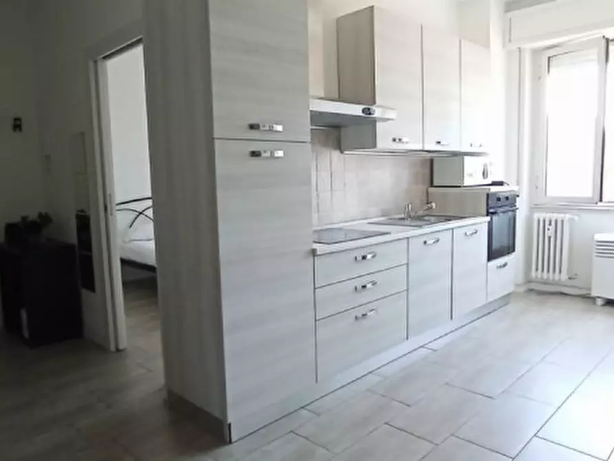 Immagine 22 di Appartamento in affitto  in Via Carlo Marochetti, 19 a Milano