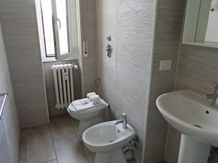 Immagine 24 di Appartamento in affitto  in Via Carlo Marochetti, 19 a Milano