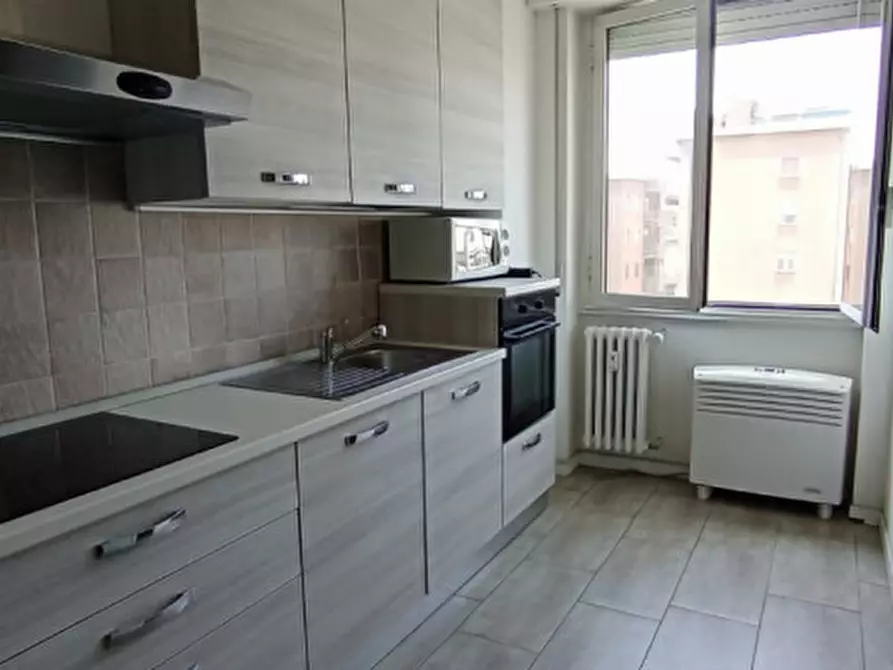 Immagine 25 di Appartamento in affitto  in Via Carlo Marochetti, 19 a Milano