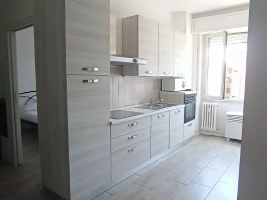 Immagine 32 di Appartamento in affitto  in Via Carlo Marochetti, 19 a Milano