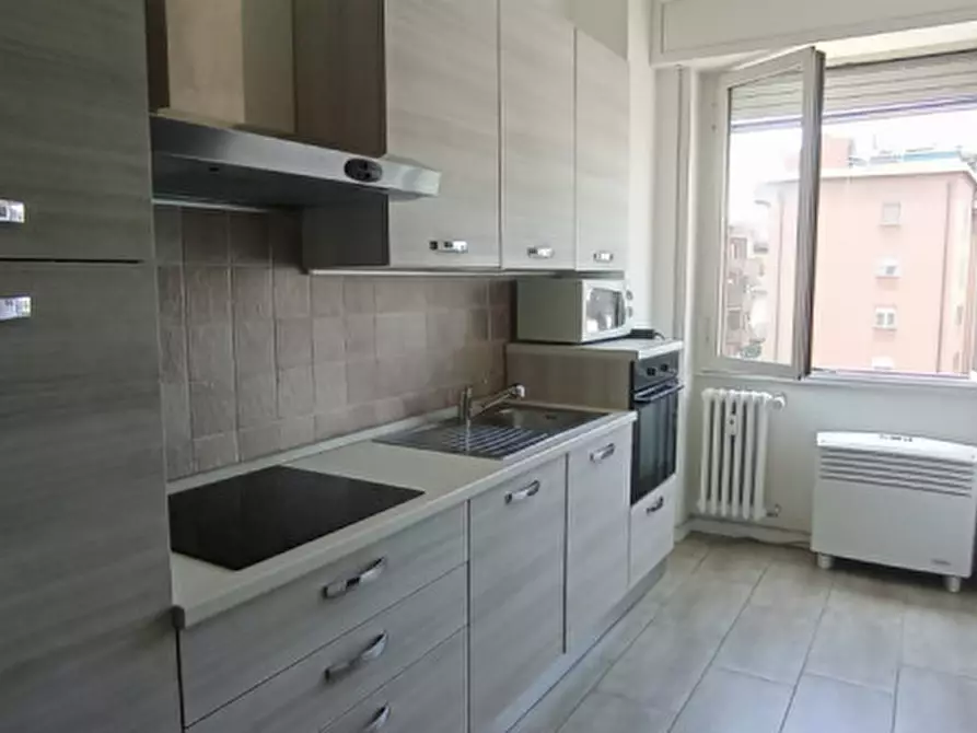 Immagine 34 di Appartamento in affitto  in Via Carlo Marochetti, 19 a Milano