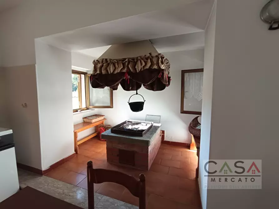 Immagine 4 di Villetta a schiera in vendita  in Piazza della Repubblica a Tramonti Di Sotto