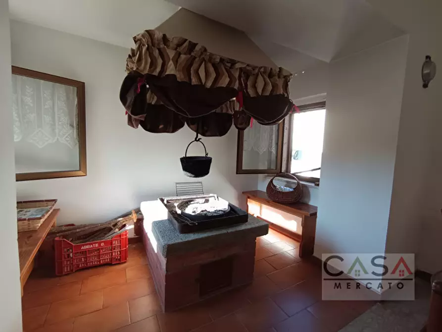 Immagine 5 di Villetta a schiera in vendita  in Piazza della Repubblica a Tramonti Di Sotto