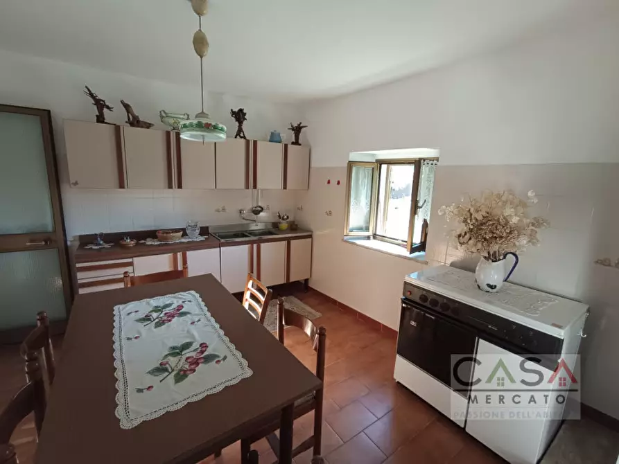 Immagine 6 di Villetta a schiera in vendita  in Piazza della Repubblica a Tramonti Di Sotto