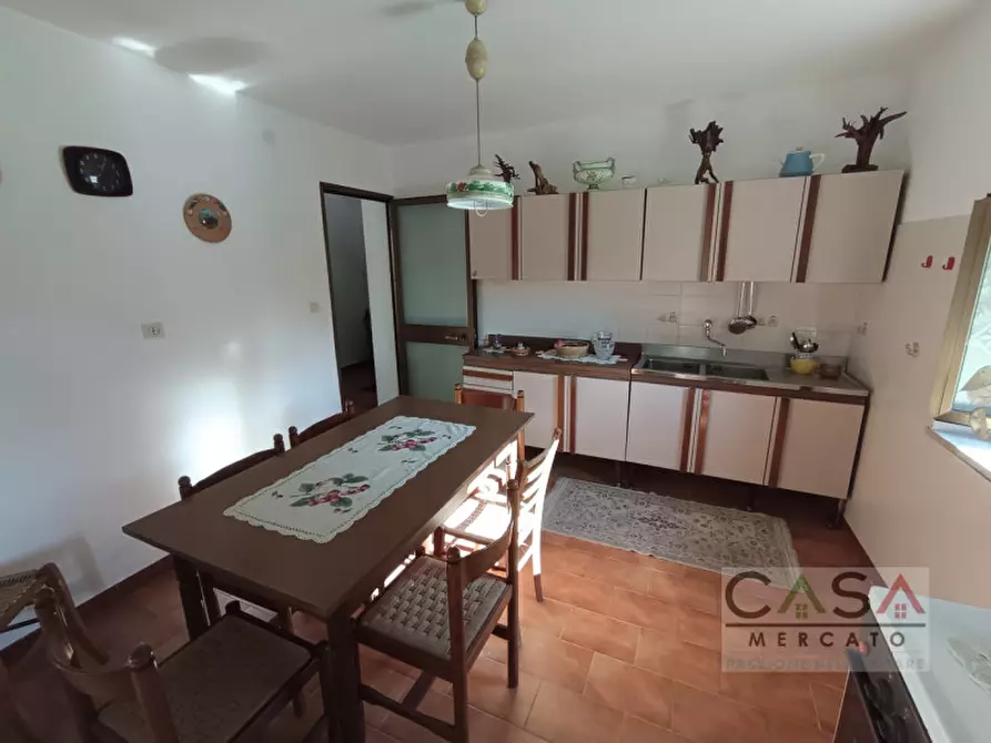 Immagine 7 di Villetta a schiera in vendita  in Piazza della Repubblica a Tramonti Di Sotto