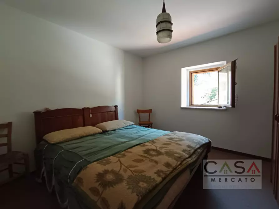 Immagine 8 di Villetta a schiera in vendita  in Piazza della Repubblica a Tramonti Di Sotto