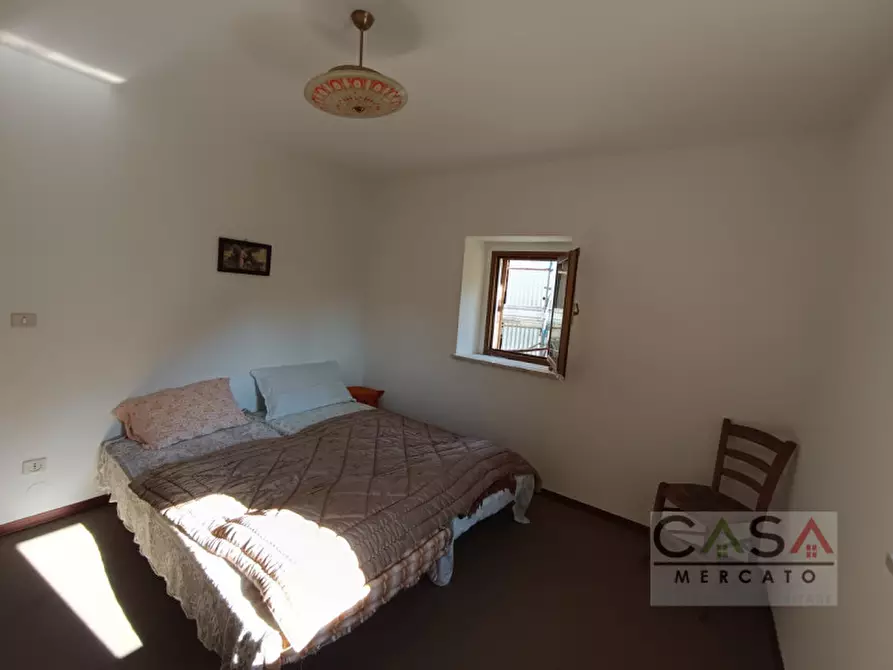 Immagine 10 di Villetta a schiera in vendita  in Piazza della Repubblica a Tramonti Di Sotto