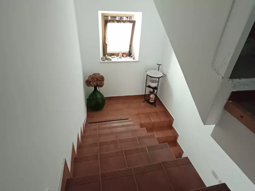 Immagine 11 di Villetta a schiera in vendita  in Piazza della Repubblica a Tramonti Di Sotto