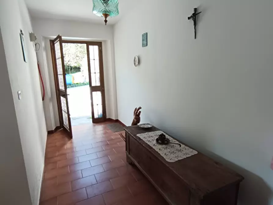 Immagine 13 di Villetta a schiera in vendita  in Piazza della Repubblica a Tramonti Di Sotto