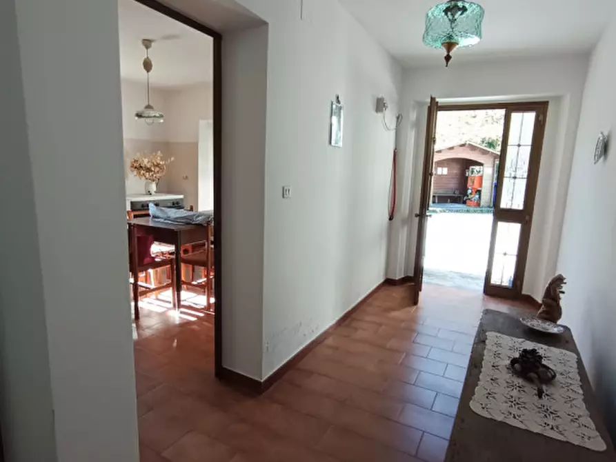 Immagine 14 di Villetta a schiera in vendita  in Piazza della Repubblica a Tramonti Di Sotto