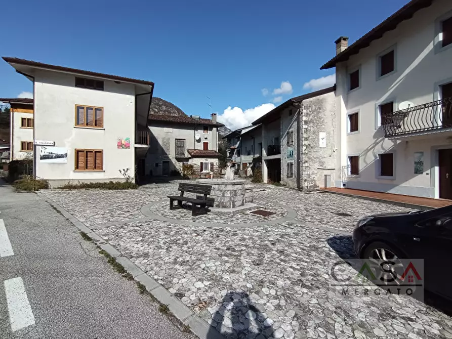 Immagine 15 di Villetta a schiera in vendita  in Piazza della Repubblica a Tramonti Di Sotto