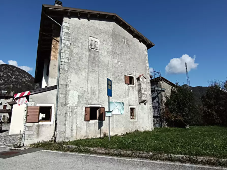 Immagine 16 di Villetta a schiera in vendita  in Piazza della Repubblica a Tramonti Di Sotto