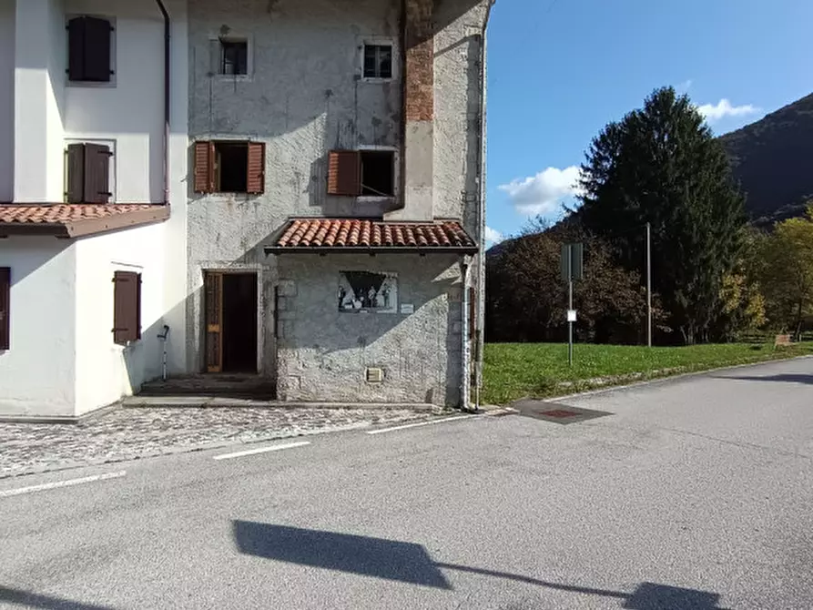 Immagine 17 di Villetta a schiera in vendita  in Piazza della Repubblica a Tramonti Di Sotto