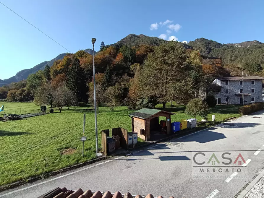 Immagine 18 di Villetta a schiera in vendita  in Piazza della Repubblica a Tramonti Di Sotto
