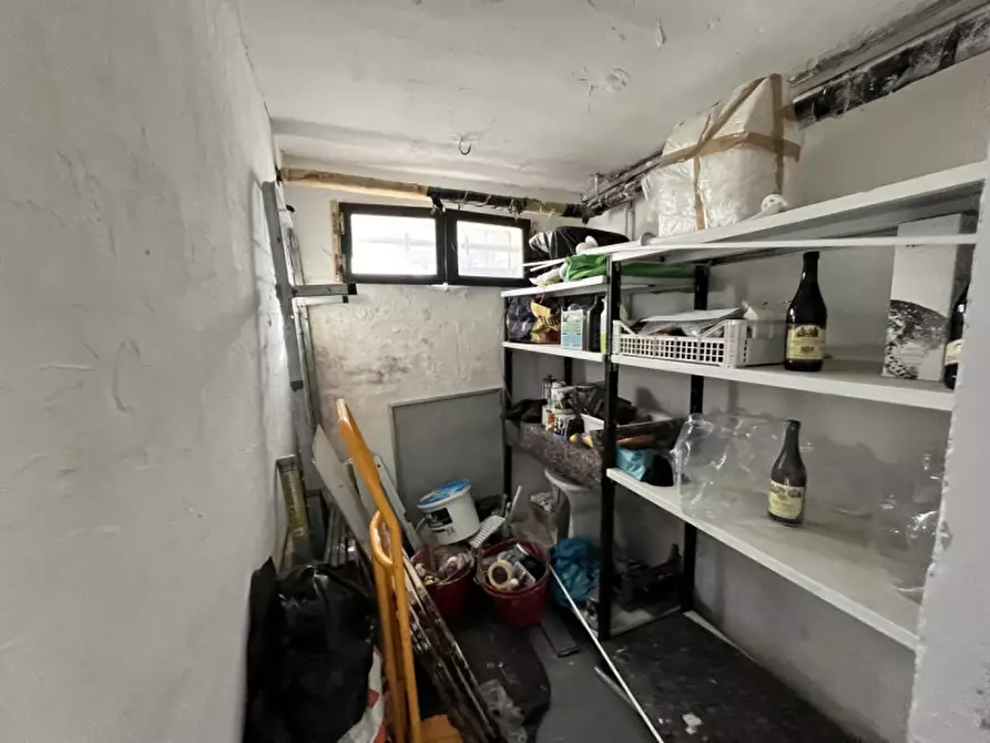 Immagine 4 di Garage in vendita  in Via Cesare Pavese a Bologna