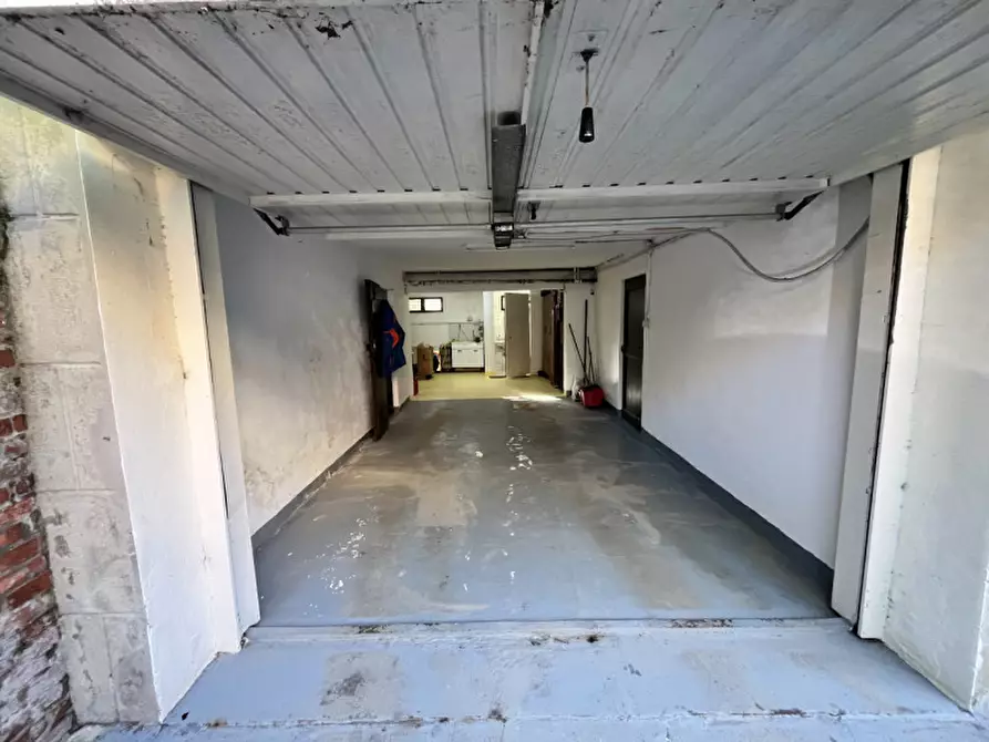 Immagine 7 di Garage in vendita  in Via Cesare Pavese a Bologna