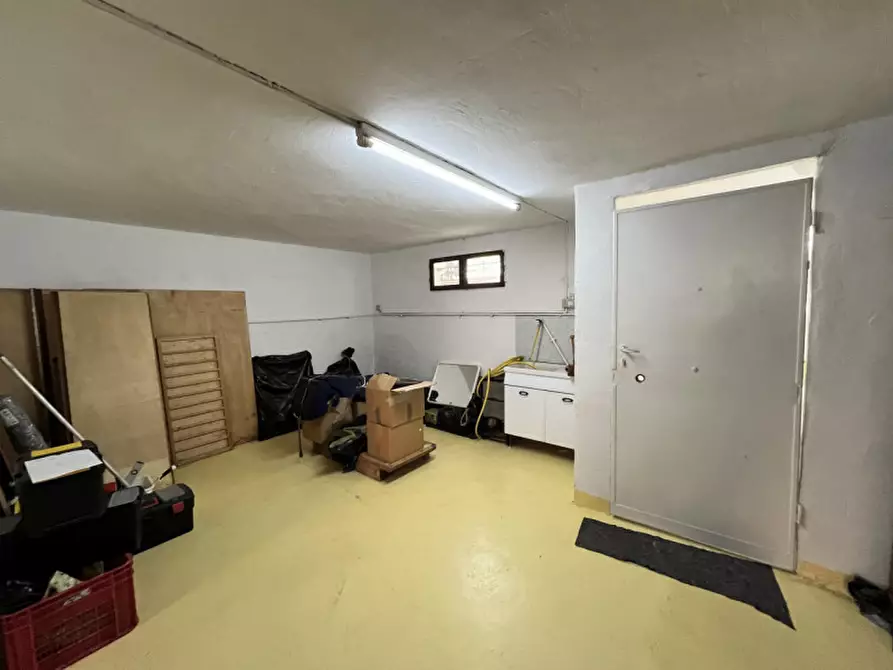 Immagine 8 di Garage in vendita  in Via Cesare Pavese a Bologna