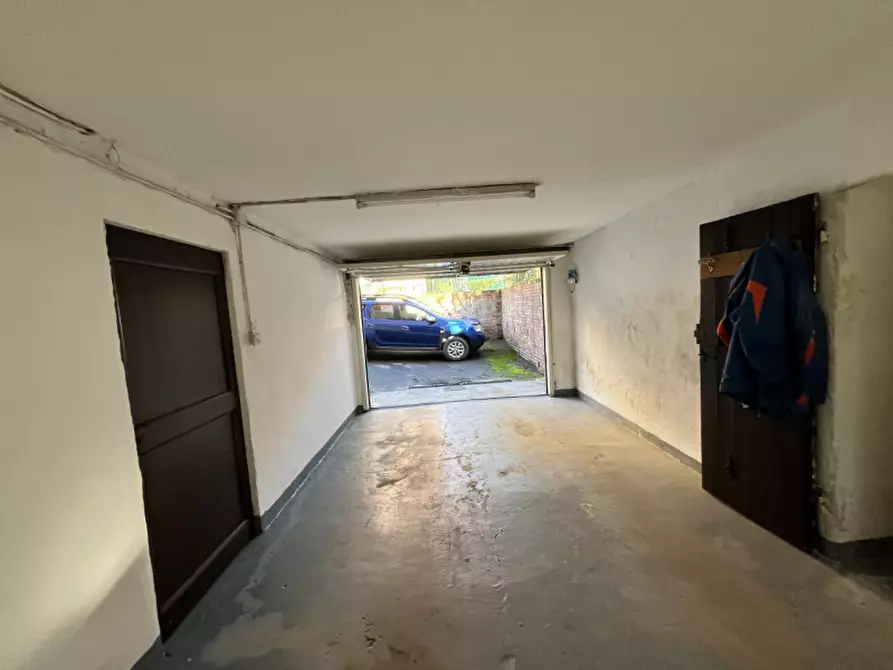Immagine 9 di Garage in vendita  in Via Cesare Pavese a Bologna