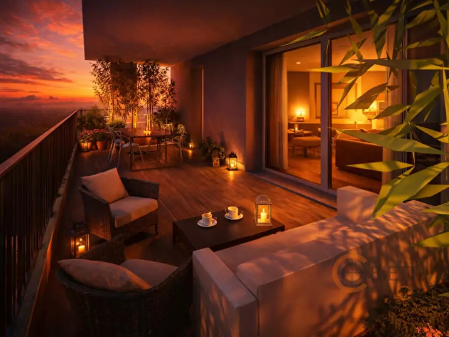 Immagine 4 di Appartamento in vendita  in via vendramin a Vigodarzere