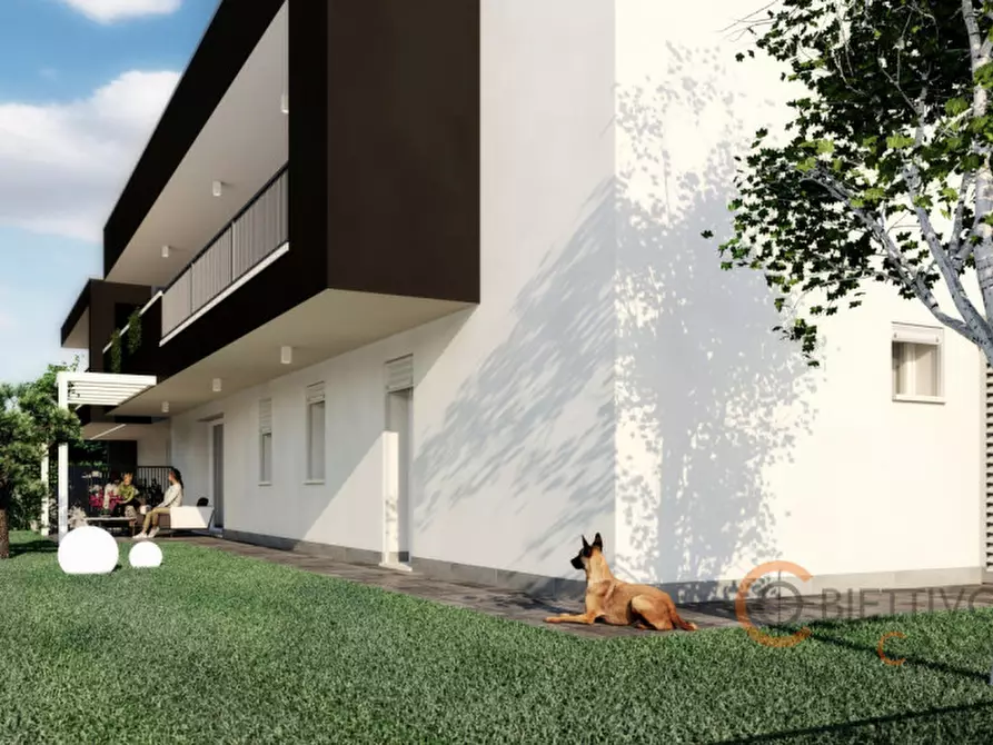 Immagine 8 di Appartamento in vendita  in via vendramin a Vigodarzere