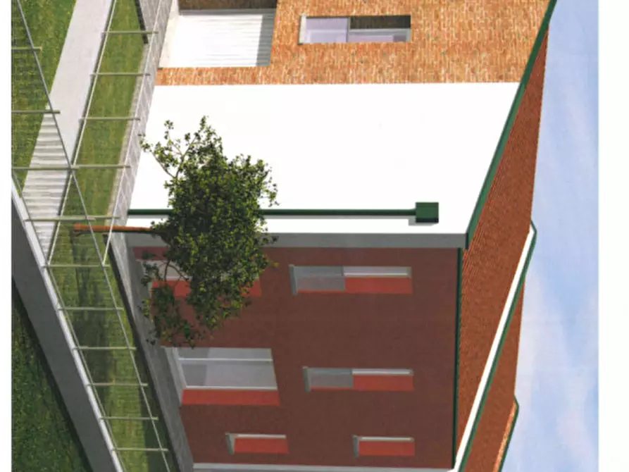 Immagine 5 di Villetta a schiera in vendita  in Via Risorgimento a Vo