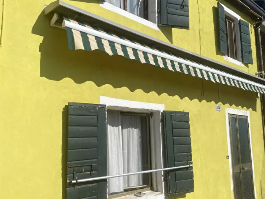 Immagine 4 di Villa in vendita  in Piove di Sacco Via Villa a Piove Di Sacco