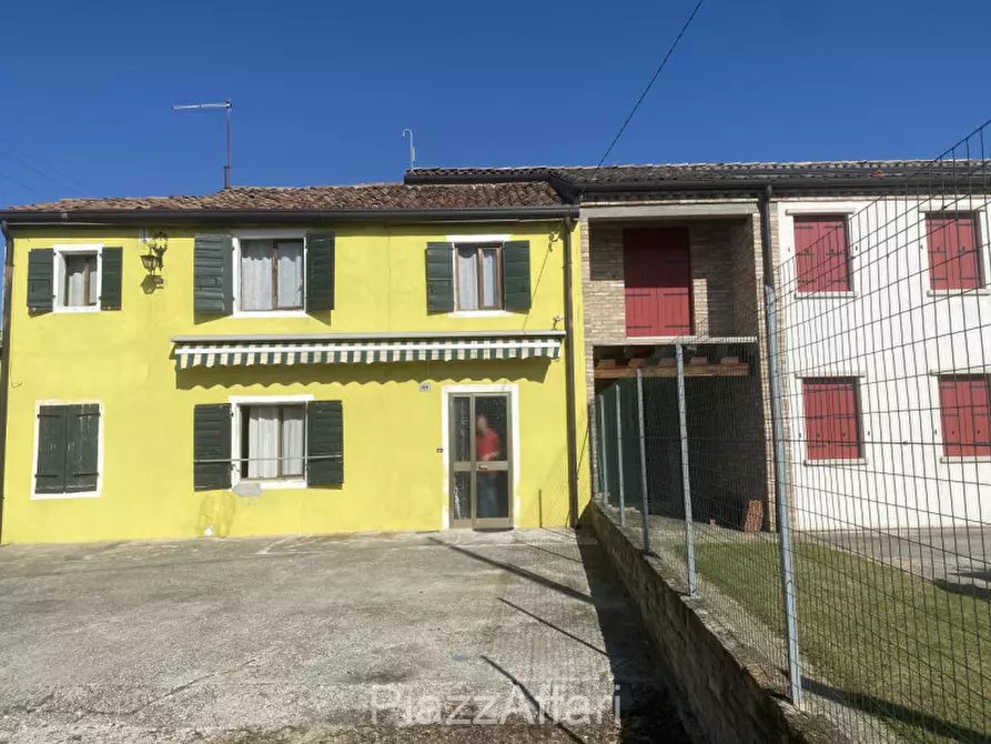 Immagine 5 di Villa in vendita  in Piove di Sacco Via Villa a Piove Di Sacco