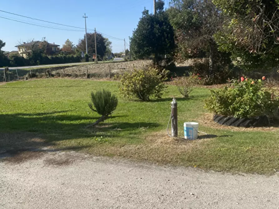 Immagine 7 di Villa in vendita  in Piove di Sacco Via Villa a Piove Di Sacco