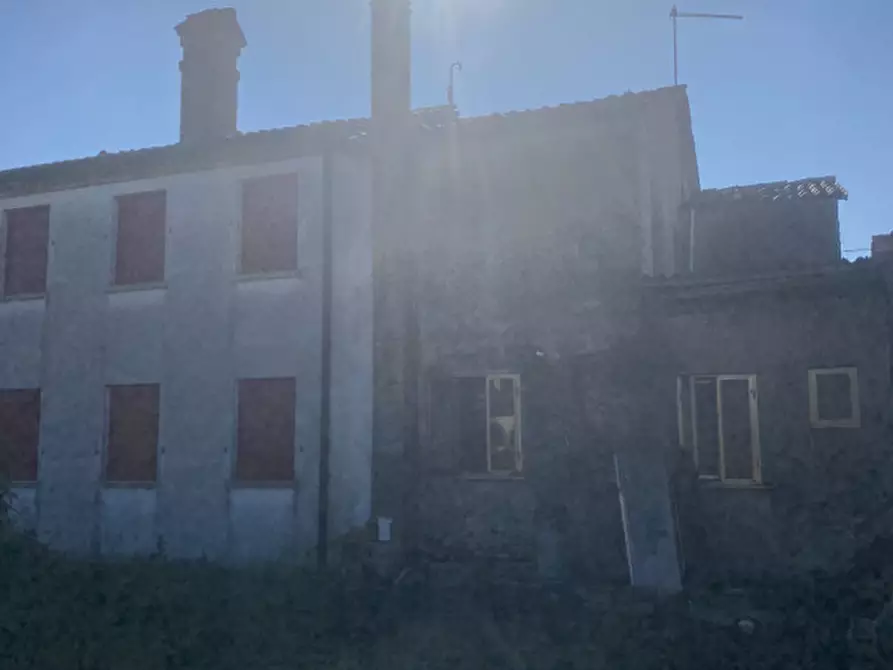Immagine 10 di Villa in vendita  in Piove di Sacco Via Villa a Piove Di Sacco
