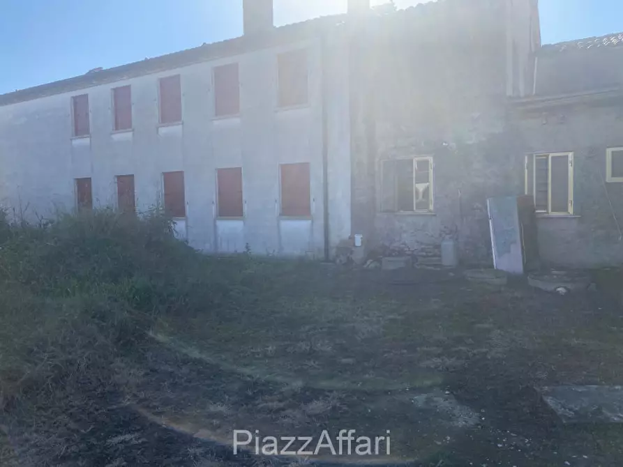 Immagine 11 di Villa in vendita  in Piove di Sacco Via Villa a Piove Di Sacco