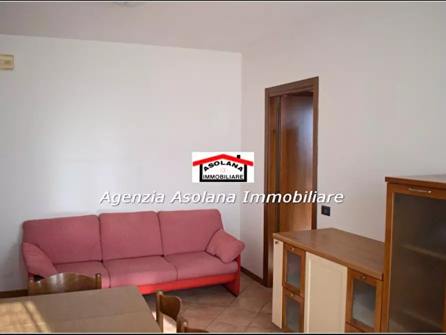 Immagine 3 di Appartamento in vendita  in via Fratta a Fonte