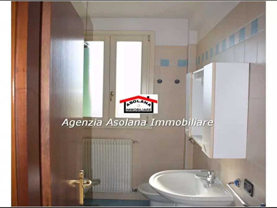 Immagine 4 di Appartamento in vendita  in via Fratta a Fonte