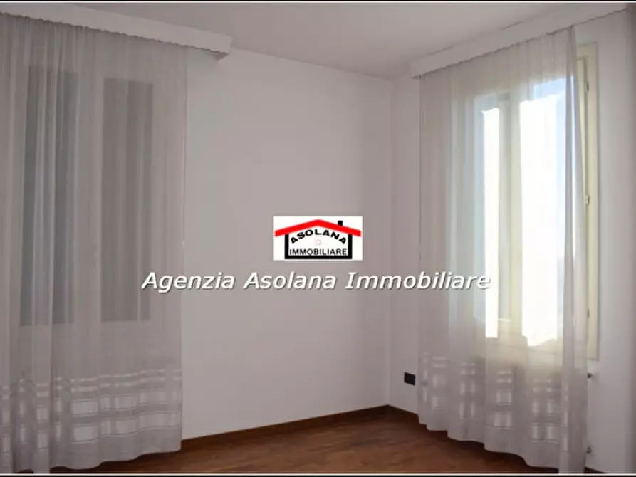 Immagine 5 di Appartamento in vendita  in via Fratta a Fonte