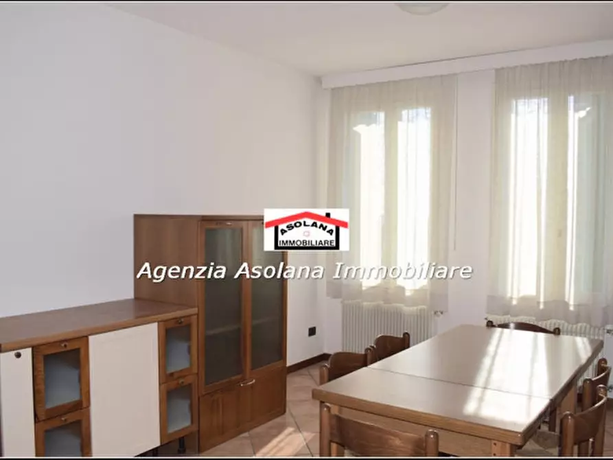 Immagine 7 di Appartamento in vendita  in via Fratta a Fonte