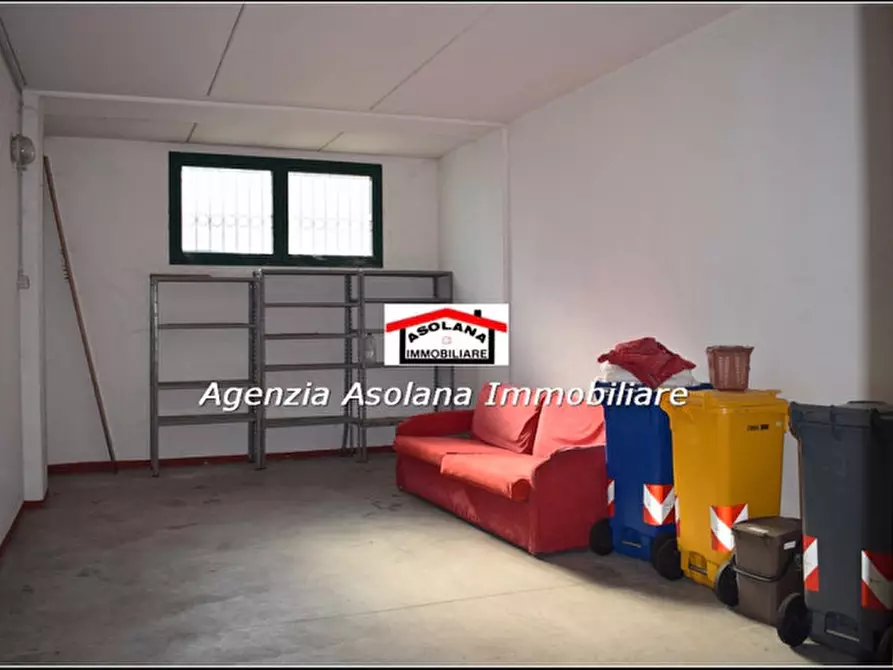 Immagine 8 di Appartamento in vendita  in via Fratta a Fonte