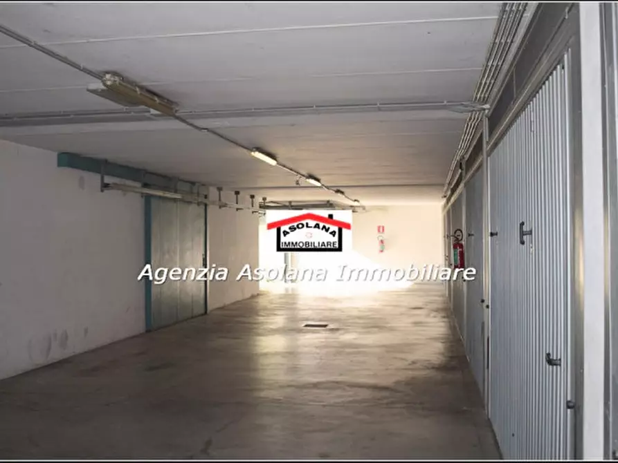 Immagine 13 di Appartamento in vendita  in via Fratta a Fonte