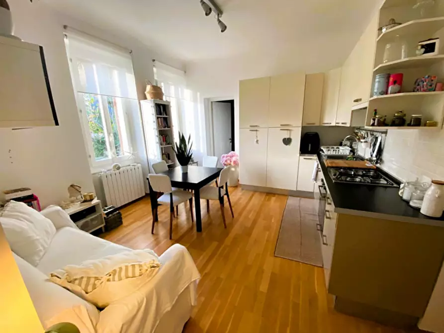 Immagine 3 di Appartamento in vendita  in Via Alessandro Orsi a Ancona