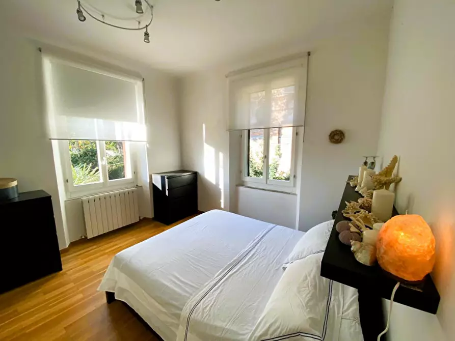 Immagine 7 di Appartamento in vendita  in Via Alessandro Orsi a Ancona