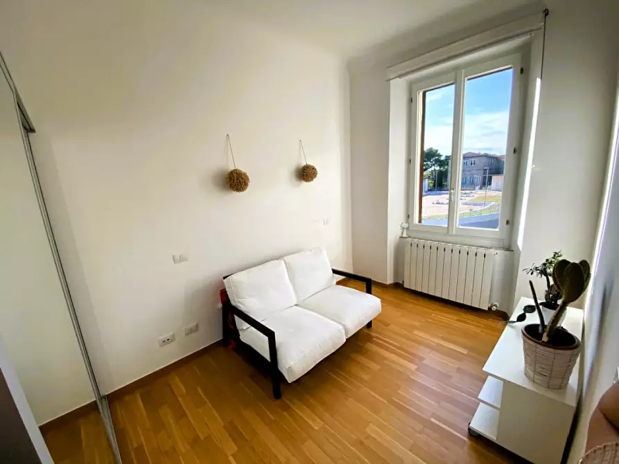 Immagine 8 di Appartamento in vendita  in Via Alessandro Orsi a Ancona