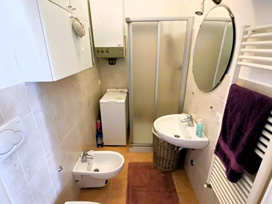 Immagine 9 di Appartamento in vendita  in Via Alessandro Orsi a Ancona