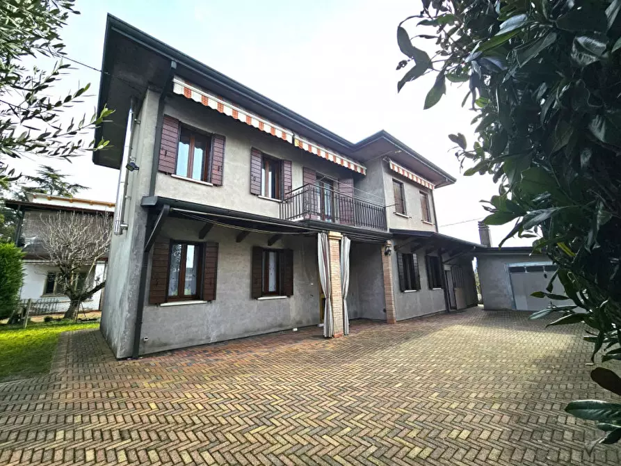 Immagine 1 di Casa indipendente in vendita  in Via Giuseppe Verdi a Sant'angelo Di Piove Di Sacco
