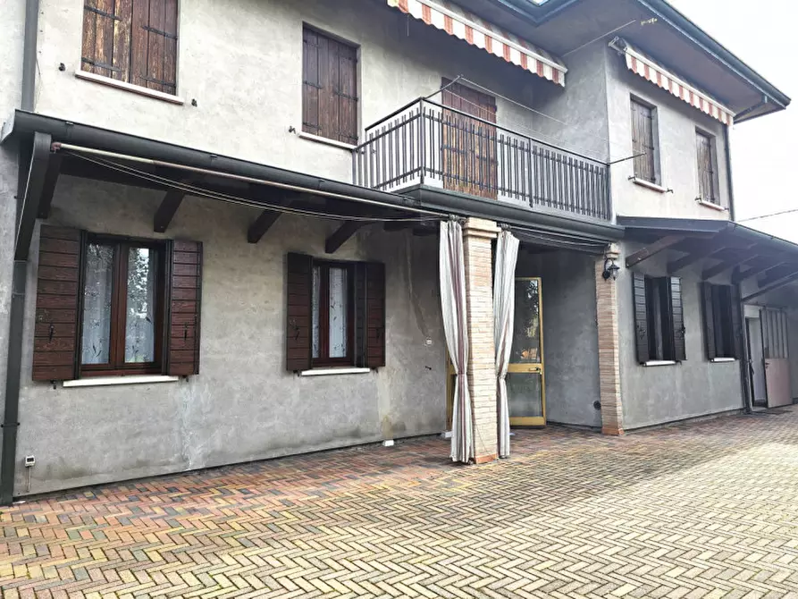 Immagine 2 di Casa indipendente in vendita  in Via Giuseppe Verdi a Sant'angelo Di Piove Di Sacco