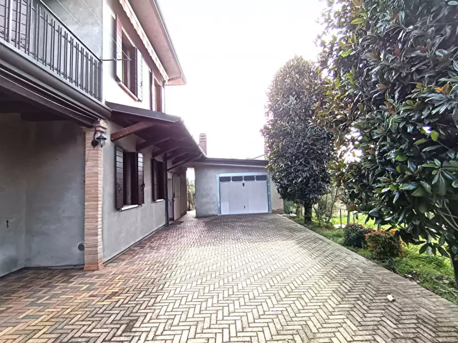 Immagine 3 di Casa indipendente in vendita  in Via Giuseppe Verdi a Sant'angelo Di Piove Di Sacco