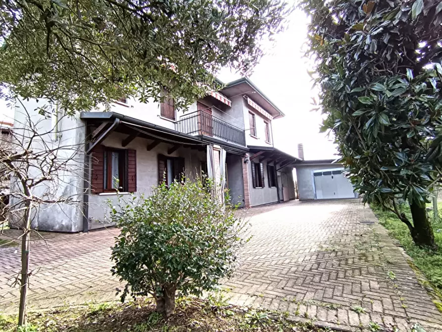 Immagine 4 di Casa indipendente in vendita  in Via Giuseppe Verdi a Sant'angelo Di Piove Di Sacco
