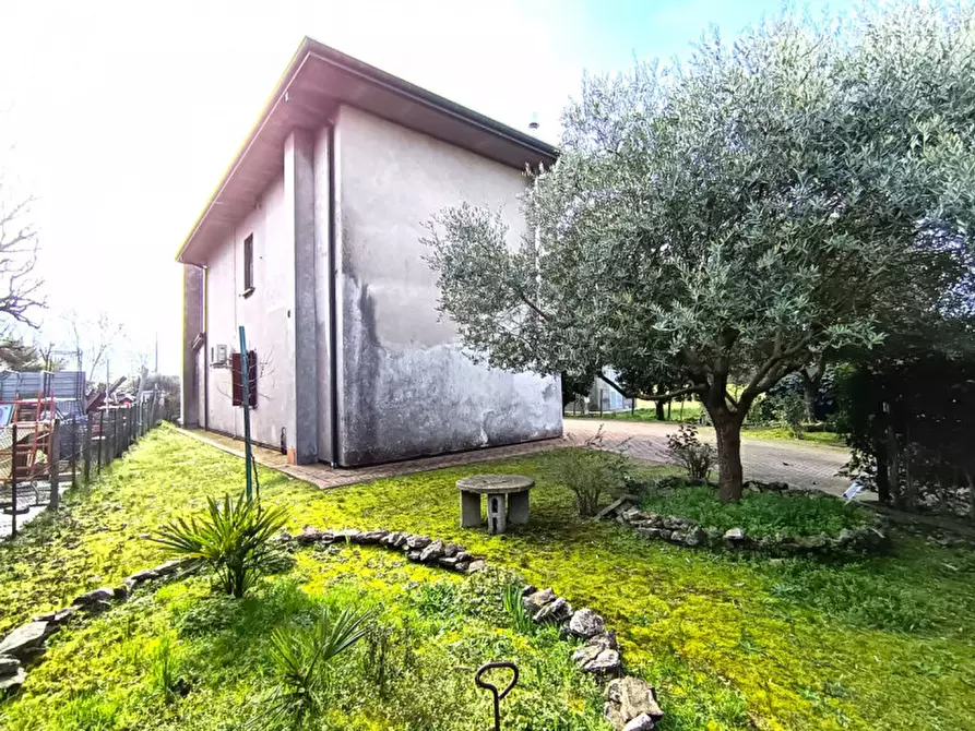 Immagine 5 di Casa indipendente in vendita  in Via Giuseppe Verdi a Sant'angelo Di Piove Di Sacco