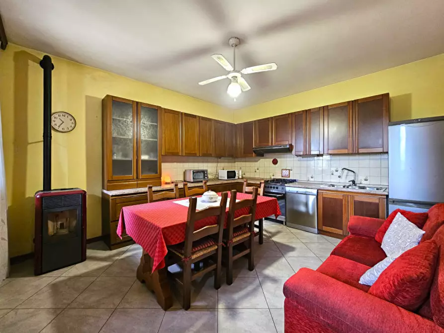 Immagine 10 di Casa indipendente in vendita  in Via Giuseppe Verdi a Sant'angelo Di Piove Di Sacco