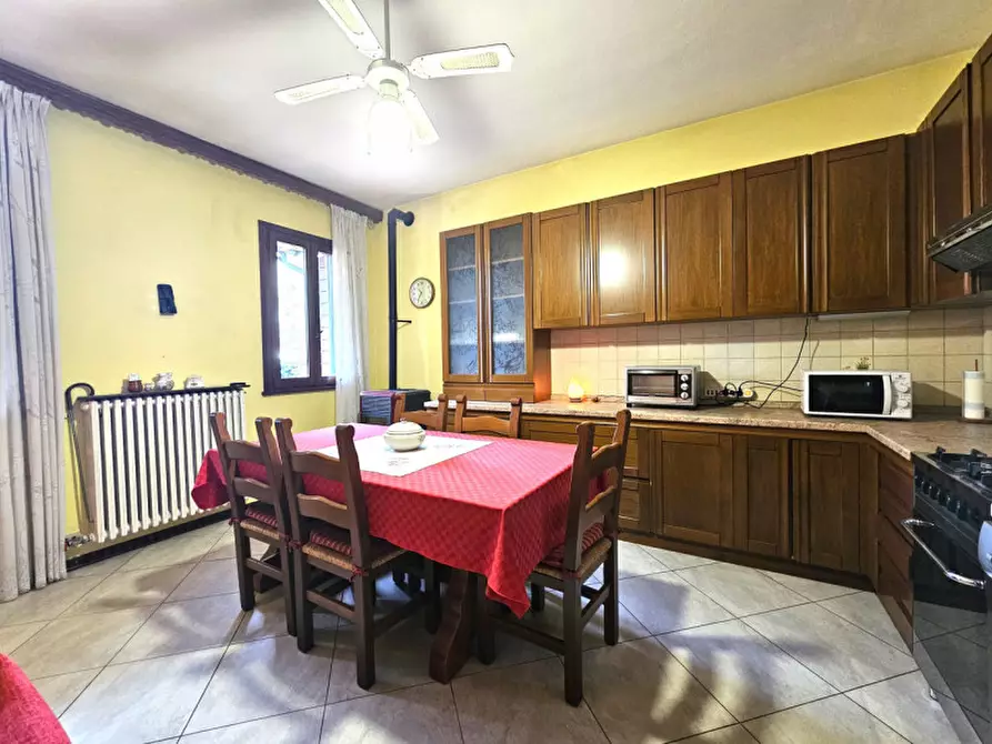 Immagine 11 di Casa indipendente in vendita  in Via Giuseppe Verdi a Sant'angelo Di Piove Di Sacco