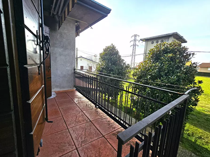 Immagine 26 di Casa indipendente in vendita  in Via Giuseppe Verdi a Sant'angelo Di Piove Di Sacco